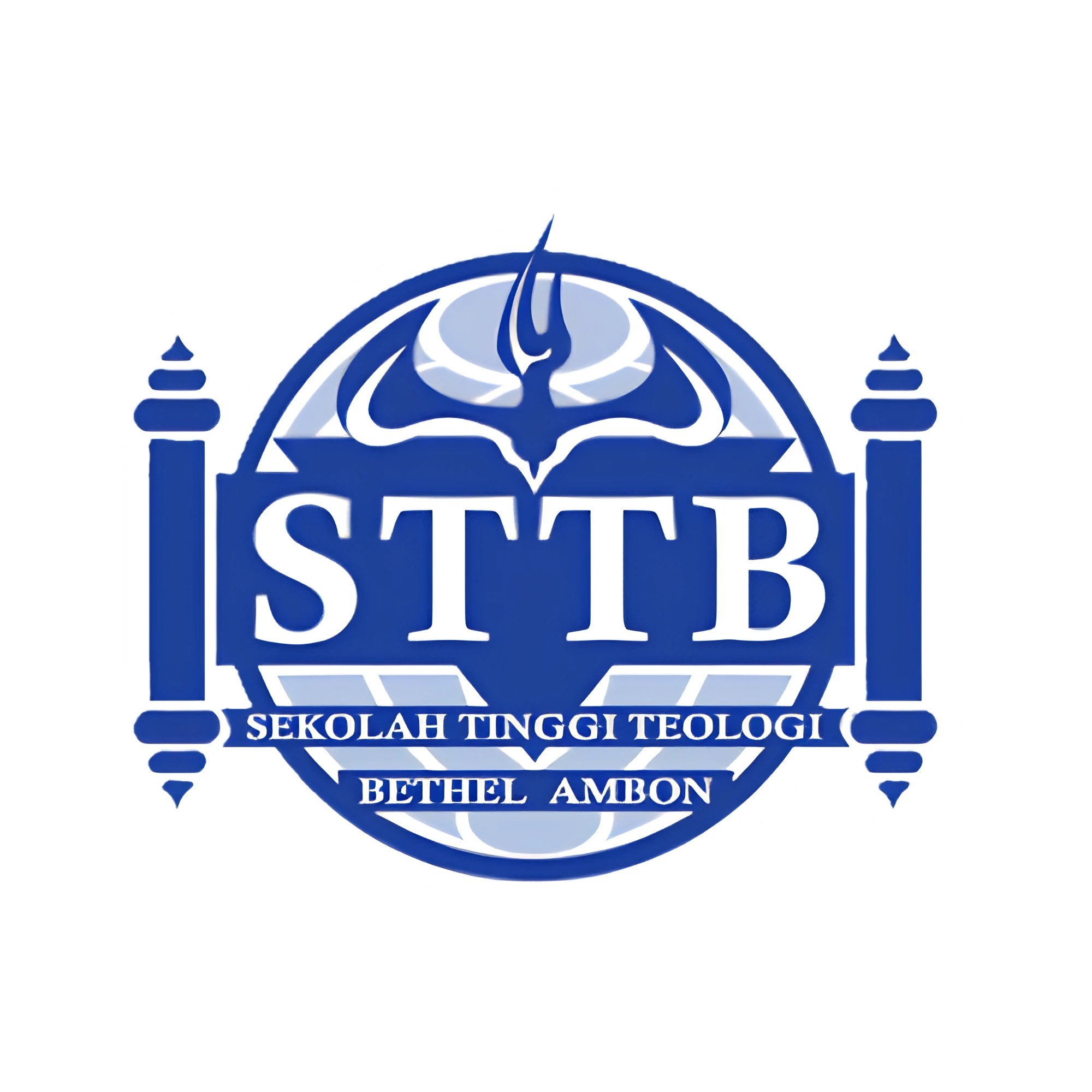 Logo STT BETHEL AMBON